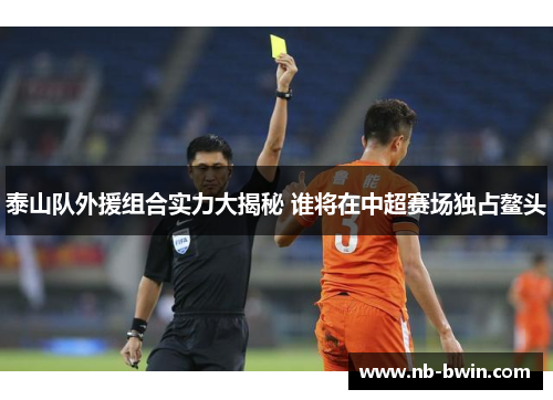 泰山队外援组合实力大揭秘 谁将在中超赛场独占鳌头