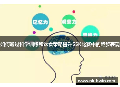 如何通过科学训练和饮食策略提升55K比赛中的跑步表现