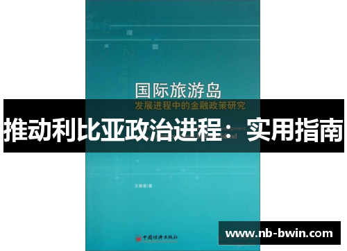 推动利比亚政治进程：实用指南