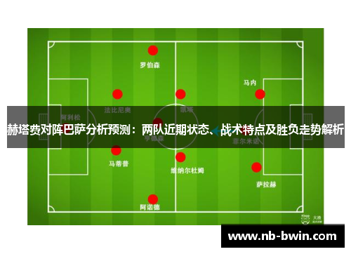 赫塔费对阵巴萨分析预测：两队近期状态、战术特点及胜负走势解析