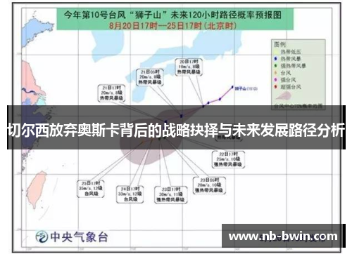 切尔西放弃奥斯卡背后的战略抉择与未来发展路径分析